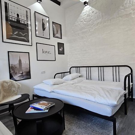 Great Living Apartments كارلوفي فاري المظهر الخارجي الصورة