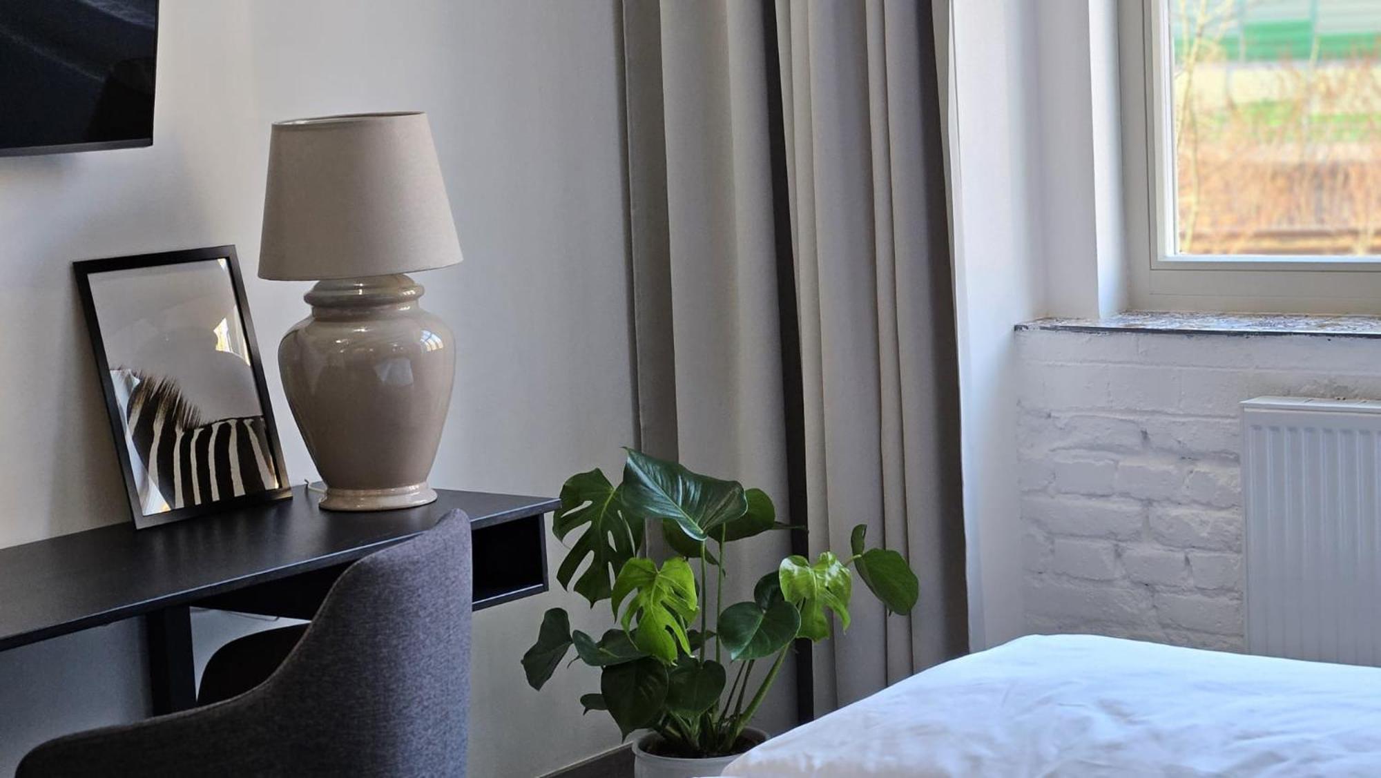 Great Living Apartments كارلوفي فاري المظهر الخارجي الصورة