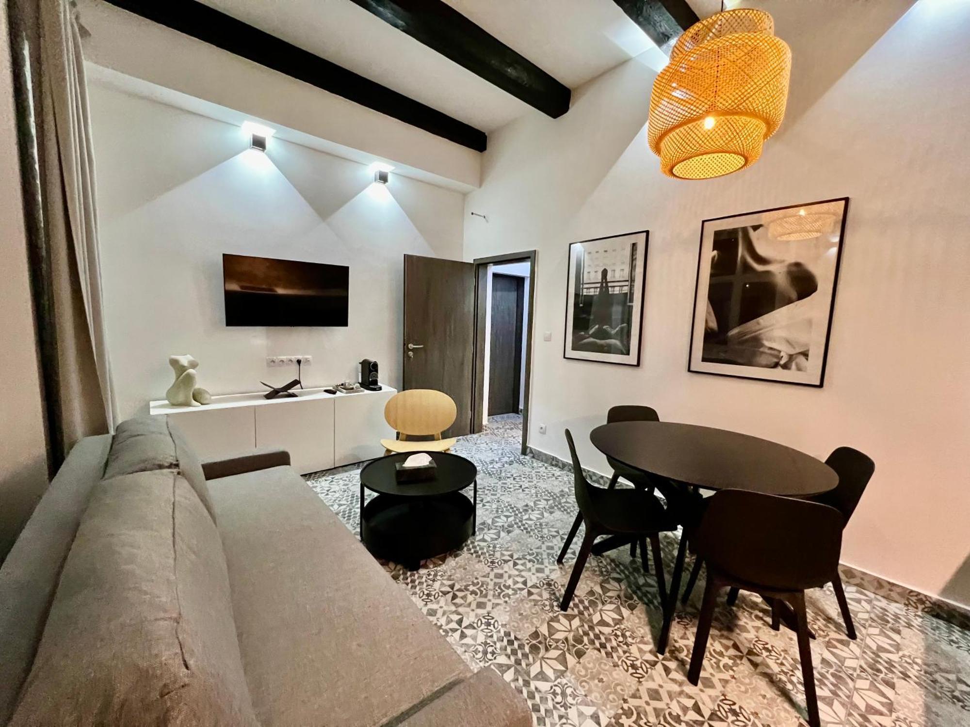 Great Living Apartments كارلوفي فاري المظهر الخارجي الصورة